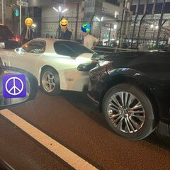 【事故】甲州街道で玉…