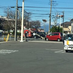 【事故】群馬県玉村町…