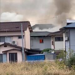 【火事】香川県高松市…