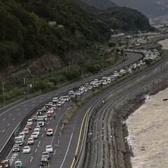 【事故】別大国道 大…