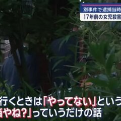 【兵庫県女児殺害事件…