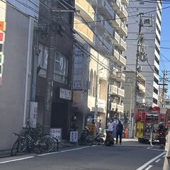 【火事】愛知県名古屋…