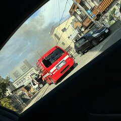 【火事】京都市伏見区…