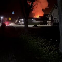 【火事】山形県酒田市…