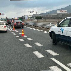 【事故】九州自動車道…