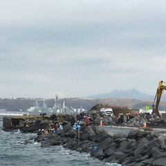 【事故】北海道室蘭市…