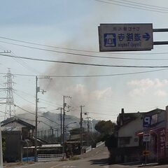 【火事】香川県仲多度…