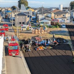 【事故】茨城県ひたち…