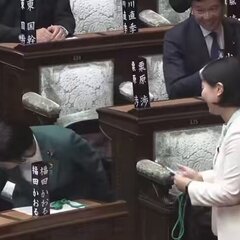 【悲報】自民党 福田…