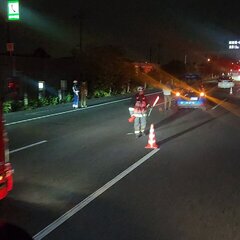 【事故】東北道 上り…