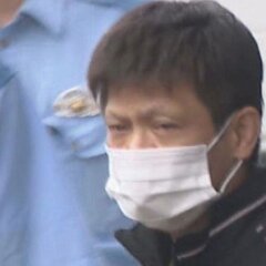 【殺人事件】ホテルで…