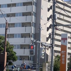 【事故】東京都大田区…