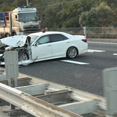 【事故】山陽道 上り…