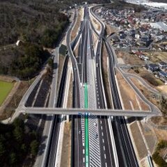 【事故】東広島バイパ…