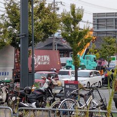 【事故】京都府京都市…