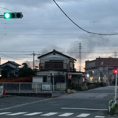 【火事】埼玉県川口市…