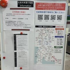 【名鉄名古屋本線】国…