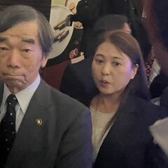 【画像】兵庫県知事選…