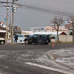 【事故】北海道札幌市…