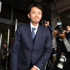 兵庫県・斎藤元彦知事…