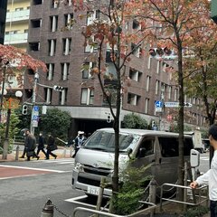 【停電】東京都港区新…