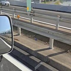 【事故】長野自動車道…