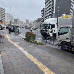 【事故】横浜市神奈川…