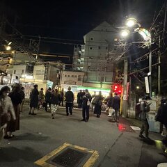 【京王線】下高井戸駅…