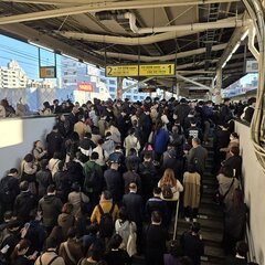 【小岩駅カオス】中央…