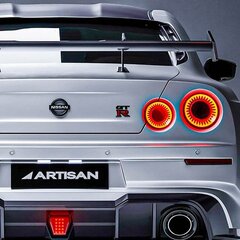 【画像】日産 R36…