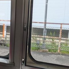 【阪和線】信太山駅～…