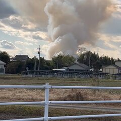 【火事】佐賀県佐賀市…