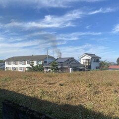 【火事】鹿児島県曽於…