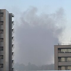 【火事】宮城県仙台市…