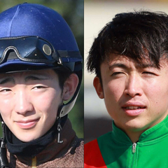 【競馬】JRA スマ…