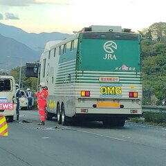 【事故】東名高速 下…