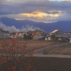 【火事】長野県松本市…