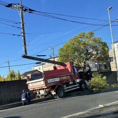 【事故】埼玉県川口市…