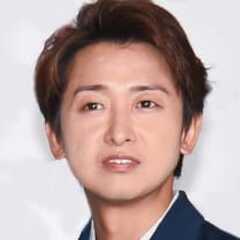 嵐・大野智（44） …