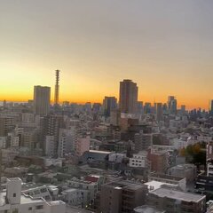 【火事】東京都新宿区…