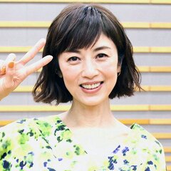 【物議】女優・高岡早…