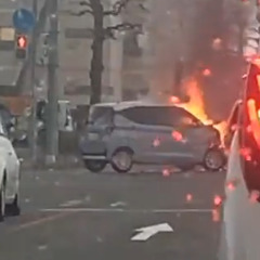 【火事】山形県山形市…