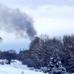 【火事】北海道旭川市…