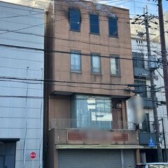 【火事】京都府亀岡市…