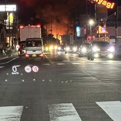 【火事】宮城県栗原市…