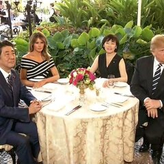 【速報】安倍昭恵さん…