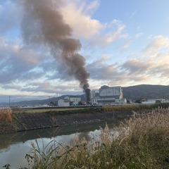 【火事】奈良県桜井市…