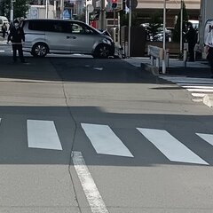 【事故】神奈川県川崎…