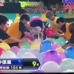 【動画】吉田沙保里さ…