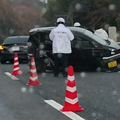 【事故】国道2号 西…